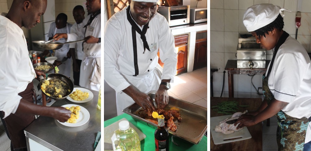 Silverchef 2016: Why, How & What Next