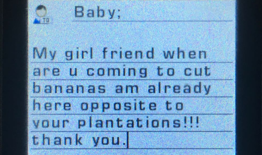 Secrets of Bakiga Marriage