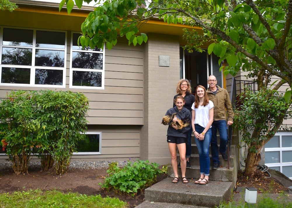 Follow the Example of the Good People from Seattle