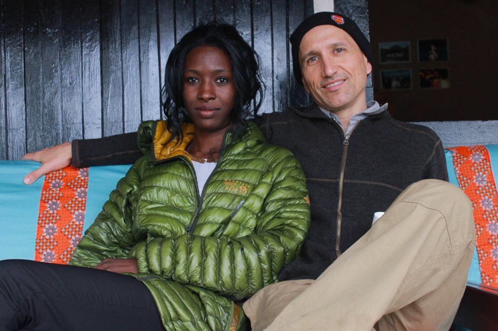 Rwanda Is an Interesting Experiment