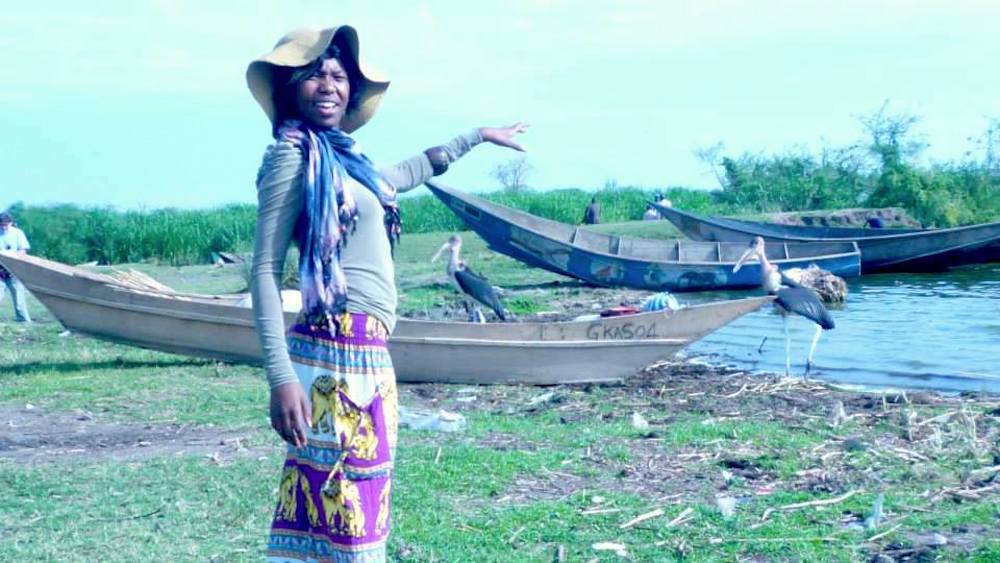 Spacey’s Booty Goes to Bootcamp – What About Yours?