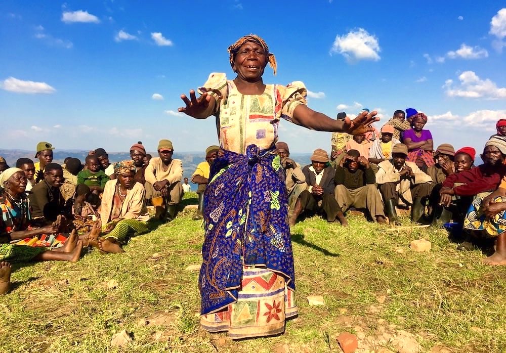 Book Your Easter 2019 for the Batwa Jamboree