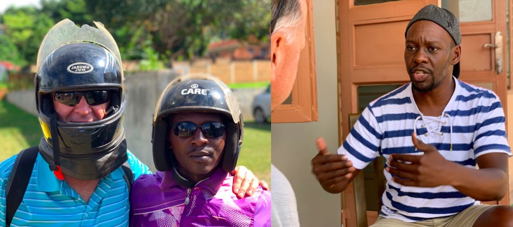 After the Bootcamp: How to Make This Really Big?