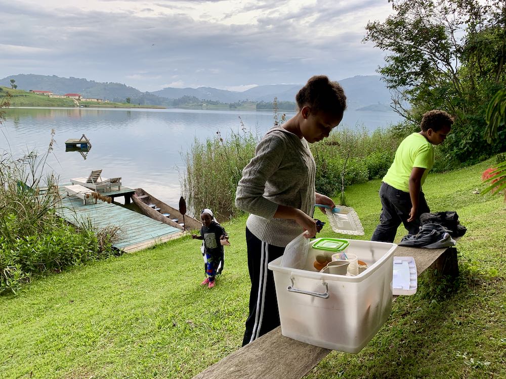 The Return of The Enya