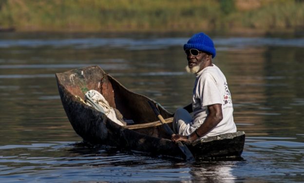 Rwebandira’s 27 Hours of Your Sweet Memories