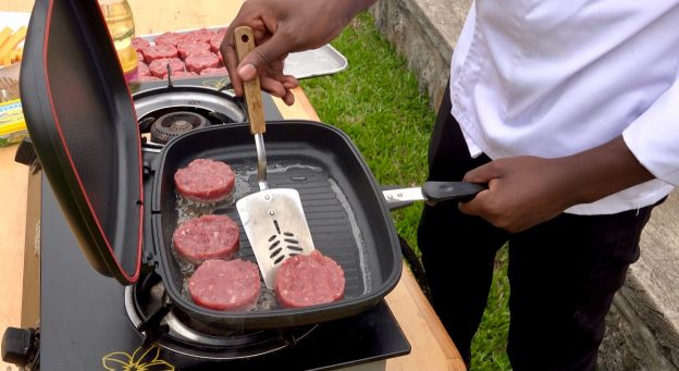 Weekly Companion — Online Picnic in Musanze