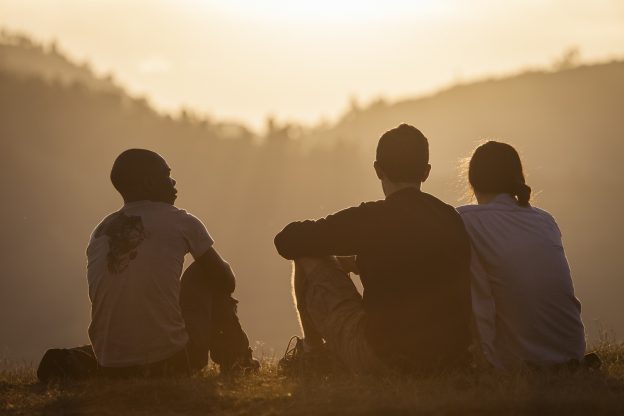 What I Learned from Hikers on the Gorilla Highlands Trails