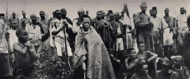 Why Did Rwanda’s Fiercest Woman Die Teaching Black Magic in Kampala?