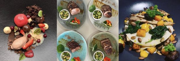 Top Rwandan Chef’s Top Kigali Restaurants