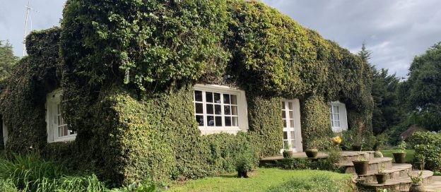 Rwanda’s Hidden Historical Landmark: Imbabazi, a Center For Hope