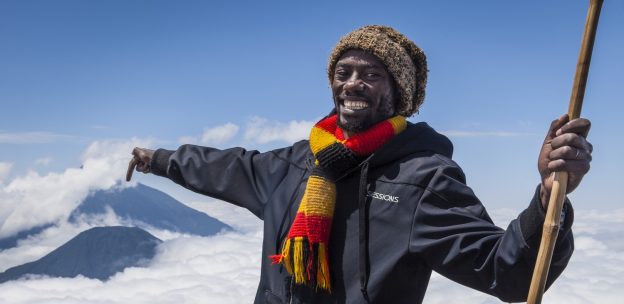 Your August of Attractions