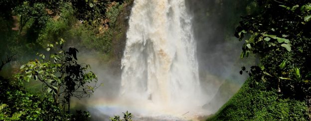 Kisiizi Falls: From Tragedy to Hope
