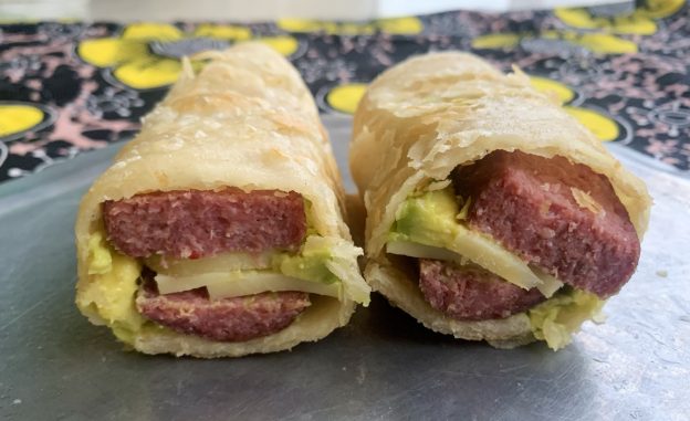 4 Healthy & Quick Snacks on the Way