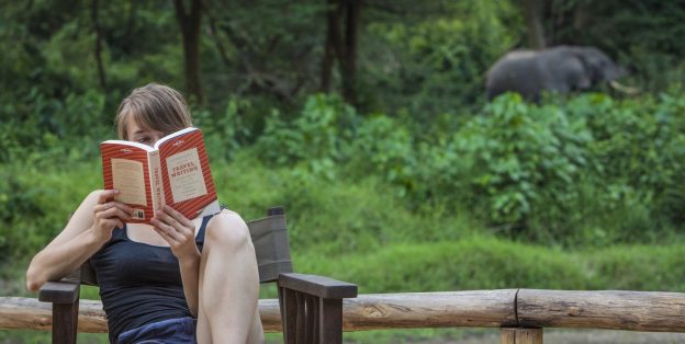 Should I Expect Very Basic Accommodation Facilities?