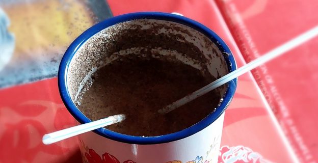 How Does a Ugandan Village Work?