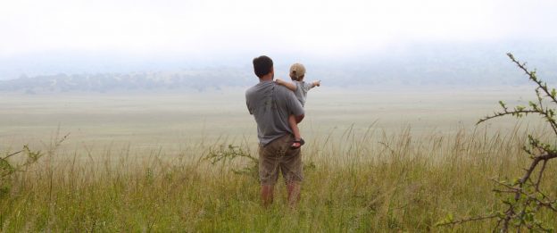 Are Rwanda and Uganda Suitable for Travelling with Kids?