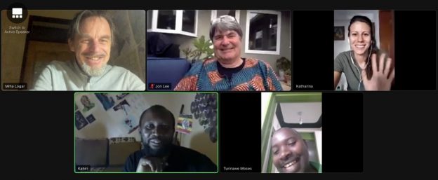 Who Are We Making This Website For?