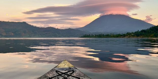 SABA Episode #14 — Rwanda Beyond Mountain Gorillas