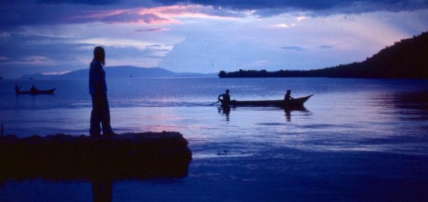Cyimbili on the Congo Nile Trail: Now & 50 Years Ago