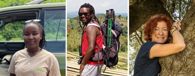 Explore Rwanda With Expert Guides This February