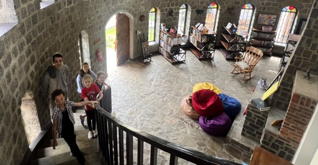 Unpacking the Region, Illuminating the World