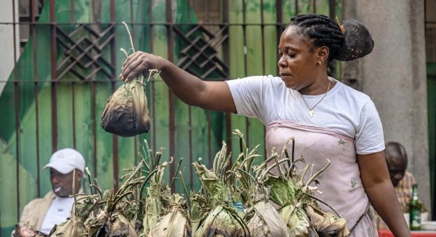 What About National Unity?!