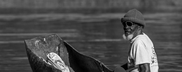 Tom Karemire (1945-2025)