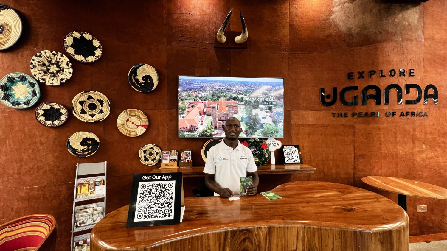 The People Who Will Put It in Your Pocket