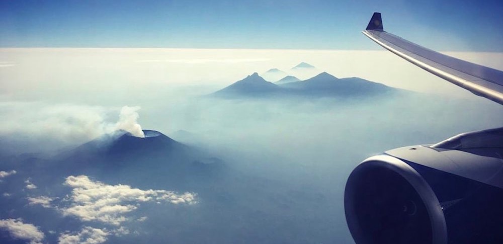 Virunga National Park is Closed. Time to Slow Down.