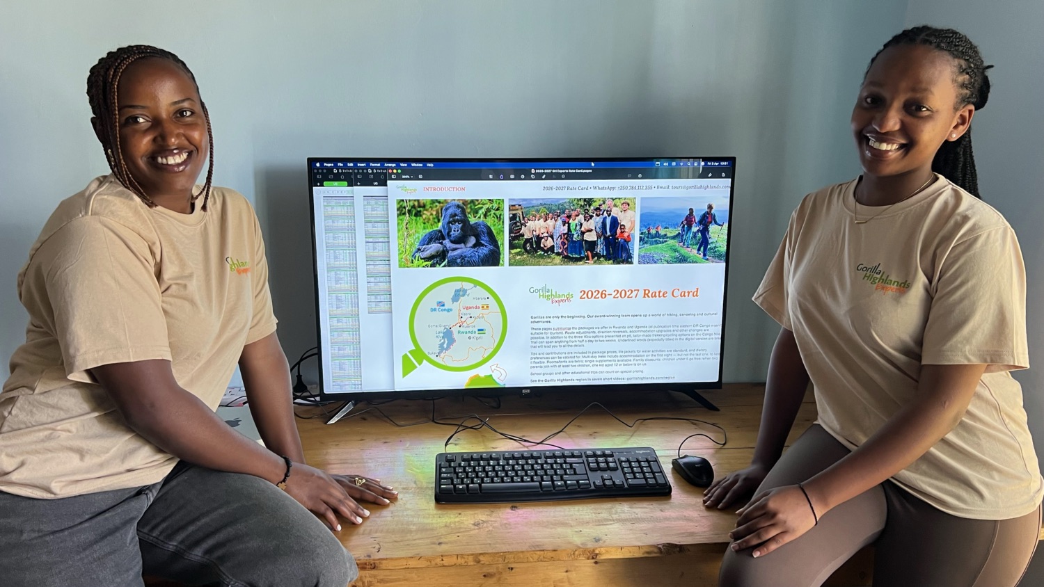 Travelling Groups Just Got a Better Deal