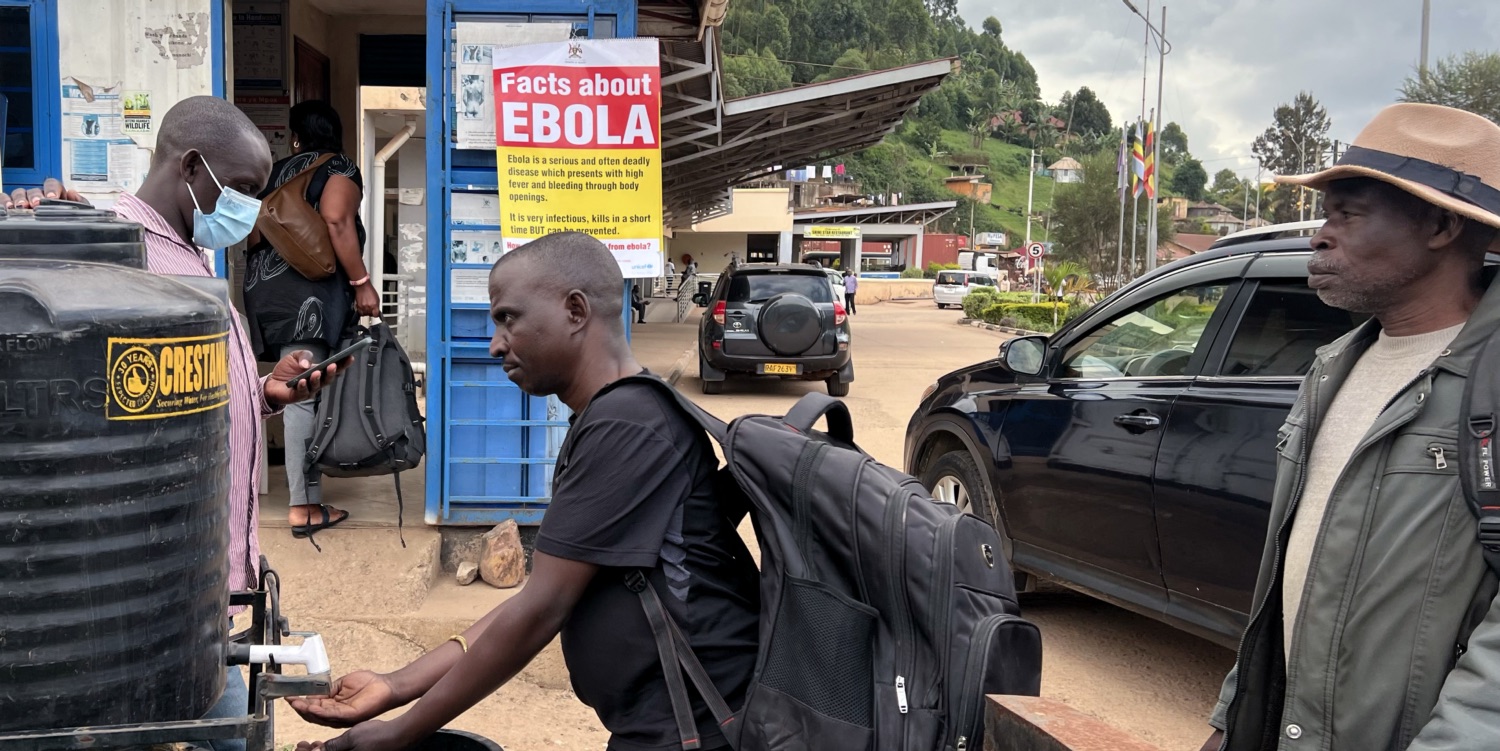 Ebola & Travel to Uganda or Rwanda: Separating Fact from Fear