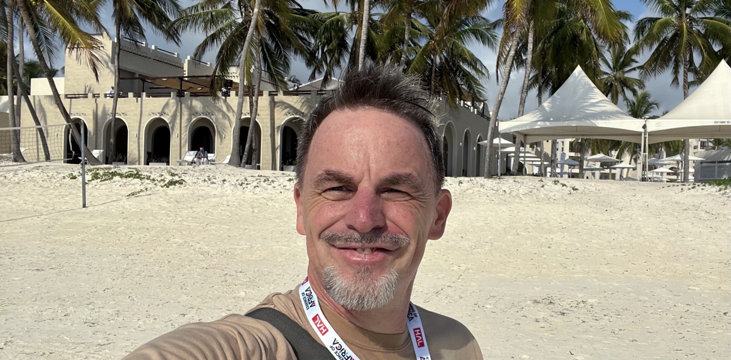 Whose Hopes Did We Bring to Zanzibar?